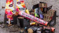pyrotechnika fireworks-1156808 1280